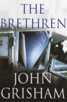 The brethren by Grisham, John